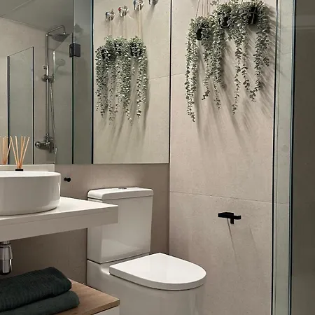 Center Apartament *