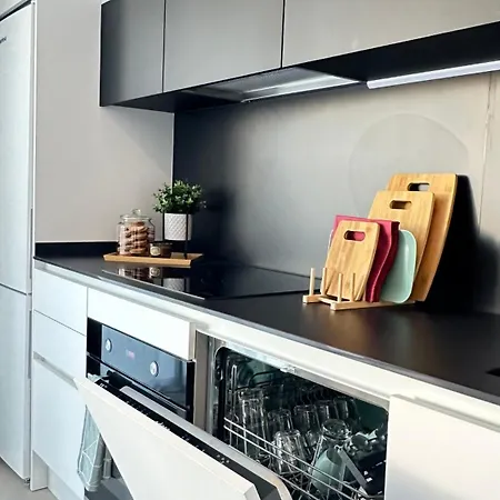 Center Apartament