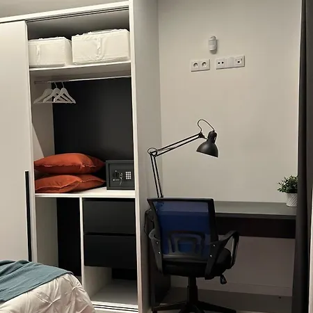 Apartament Center